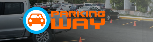 parkingway