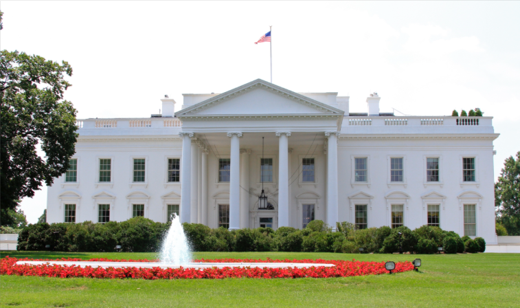 Posible ataque cibernético a la Casa Blanca