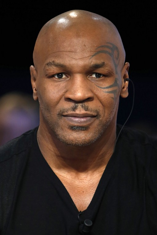 Mike Tyson fue agredido sexualmente a los 7 años