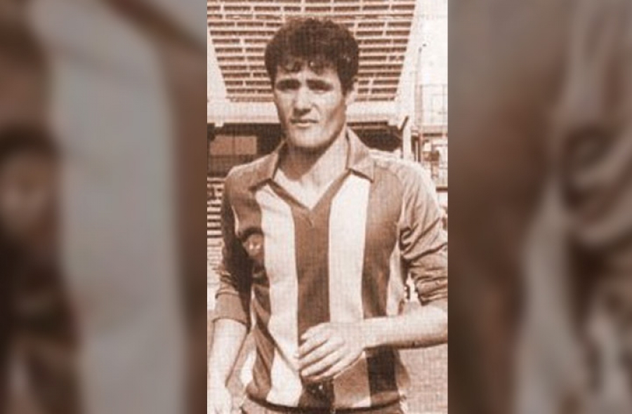 Muere Juan Alberto Taverna, ídolo de Banfield