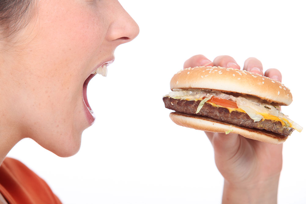 EEUU ordena a cadenas de restaurantes indicar calorías en sus menús