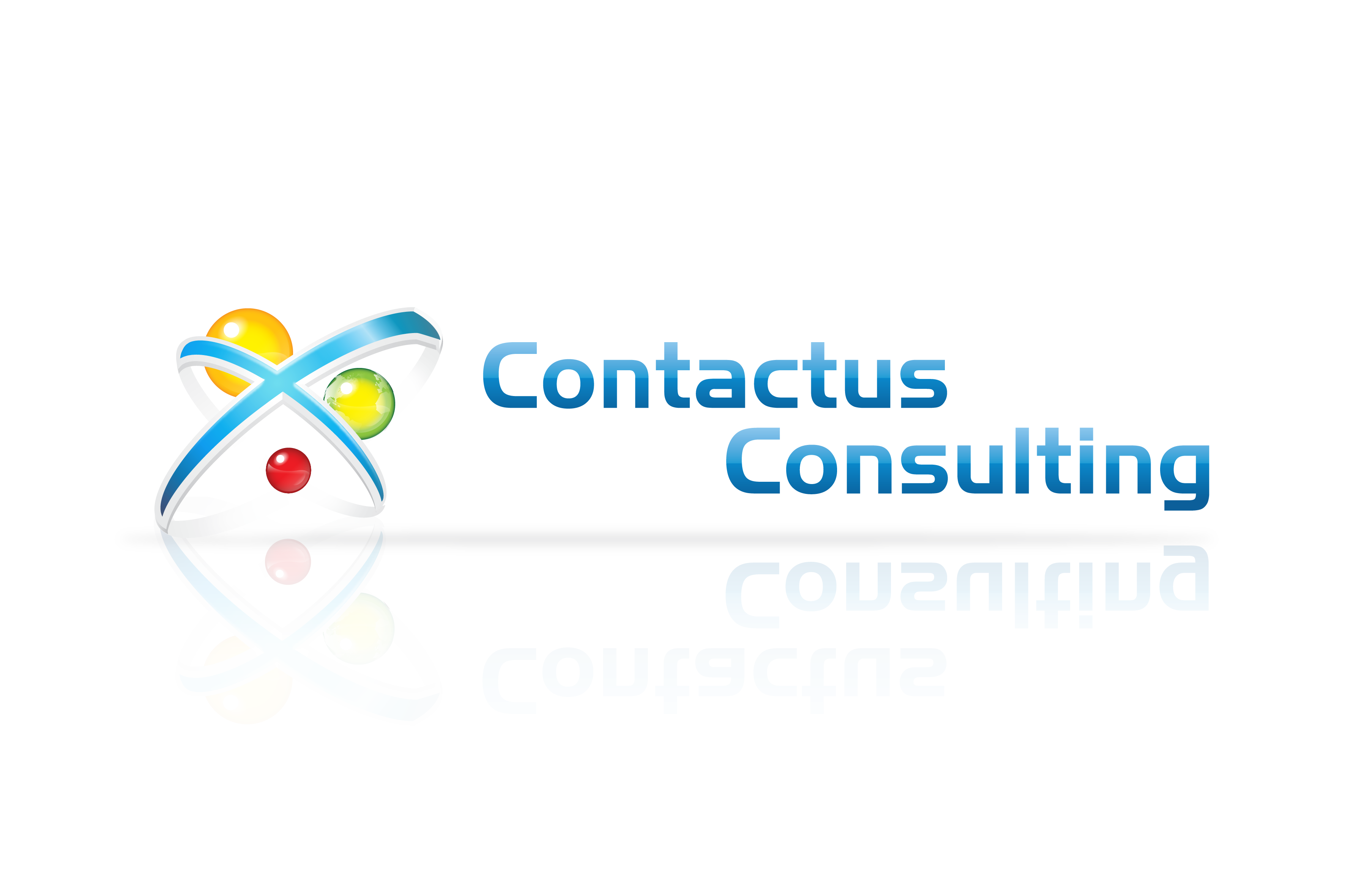 Logo Contactus png