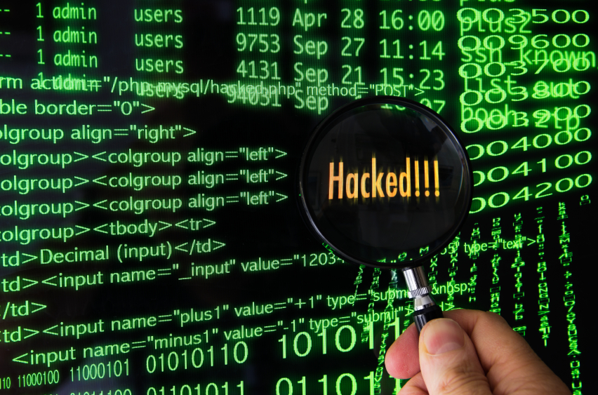 “Hackers” vaciaron cuentas bancarias de un municipio en México!