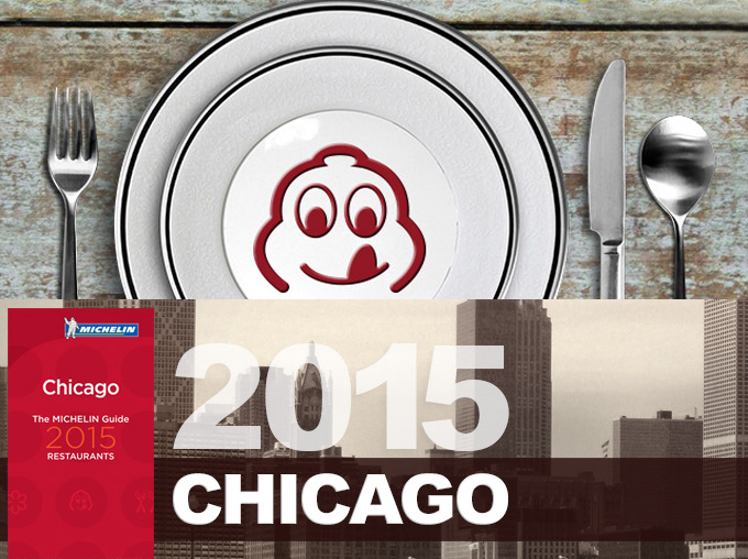 Restaurantes Bib Gourmand de la Guía Michelin Chicago 2015