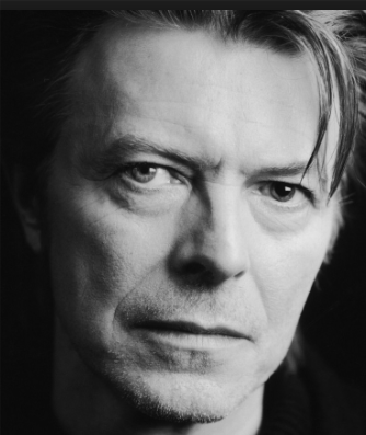 David Bowie