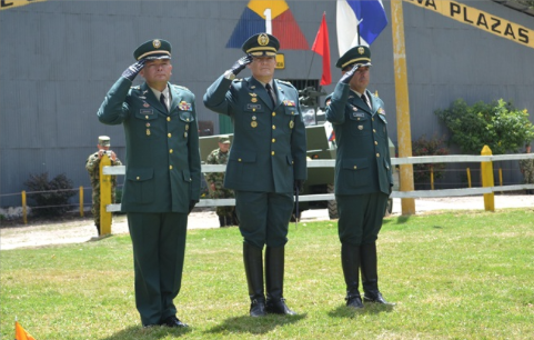 ALERTA: Presidente Santos confirma secuestro de general del ejército de Colombia