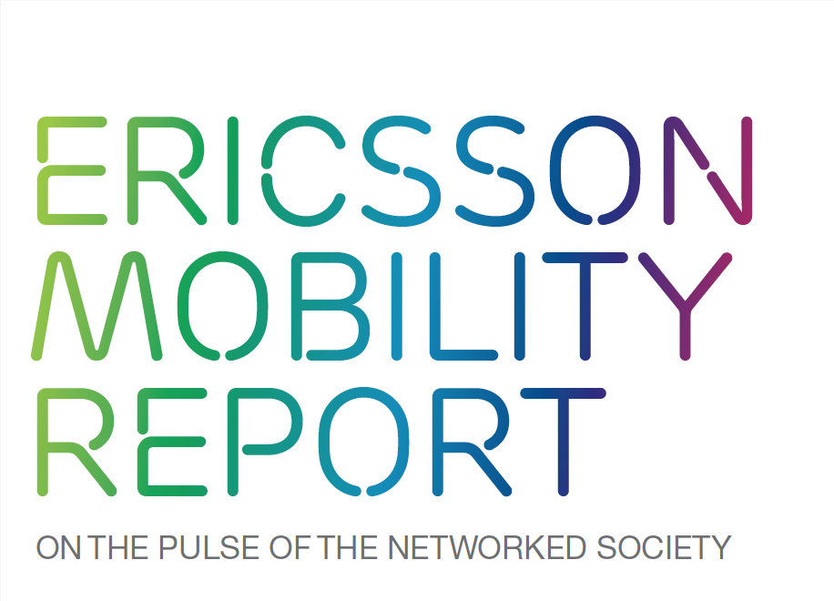 Ericsson Report