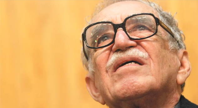 Universidad de EEUU adquiere archivo personal de García Márquez