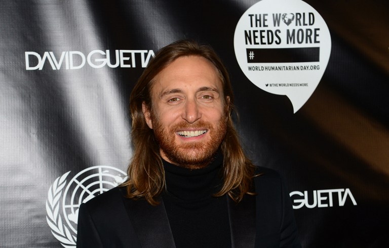 David Guetta, o la mundialización de un DJ “completamente francés”