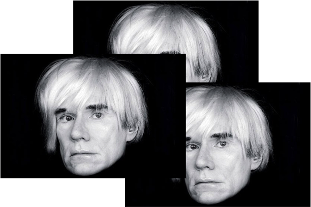 Un Warhol vendido en más de 2,3 millones de euros en subasta parisina