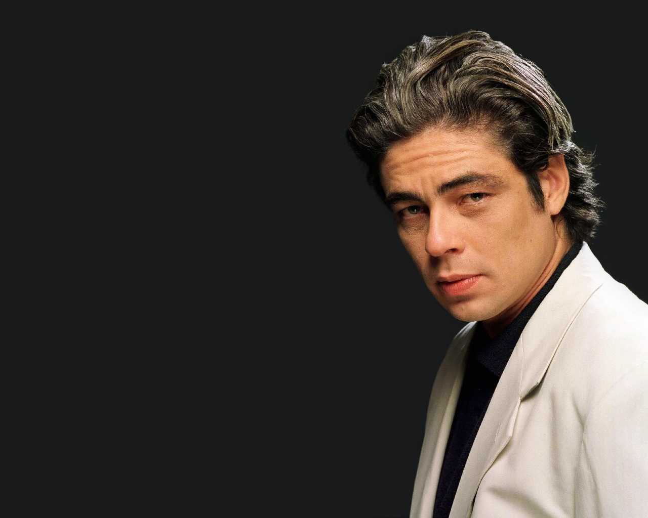 Benicio del Toro revela que tiene “pasión por Cuba” desde niño