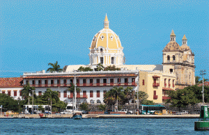 Cartagena