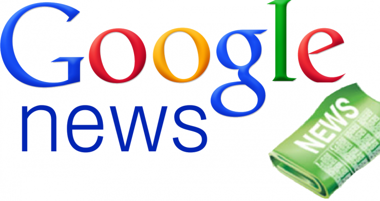 Google se plantea reformar Google News en beneficio de los medios digitales