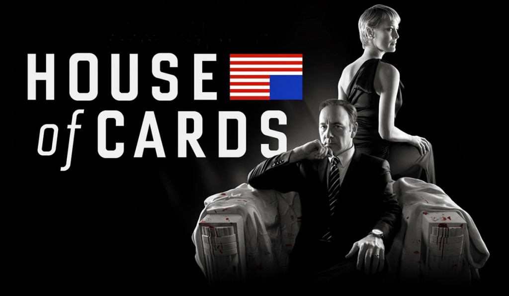 House Of Cards Temporada2