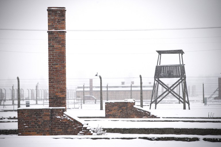 Últimos supervivientes de Auschwitz marcarán el 70º aniversario de liberación