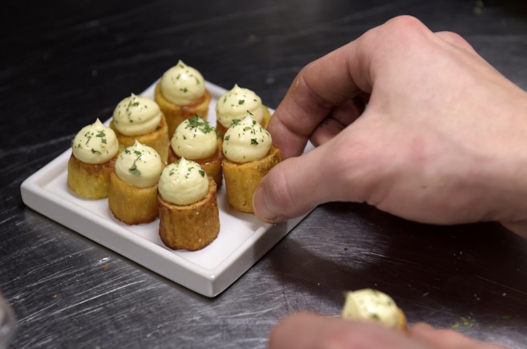 La tapa, pequeña protagonista de la revolución gastronómica en España