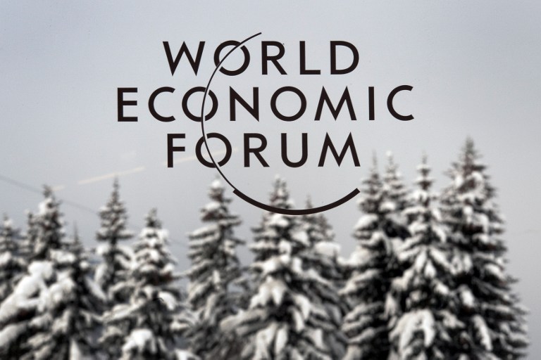 Más de 300 dirigentes del mundo asistirán al Foro de Davos