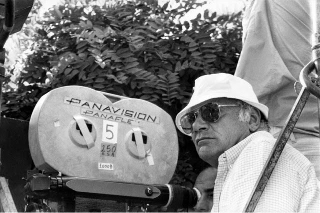 Muere el cineasta italiano Francesco Rosi a los 92 años