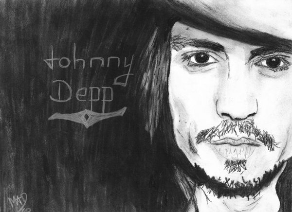 Boda: Johnny Depp y Amber Heard, en Bahamas