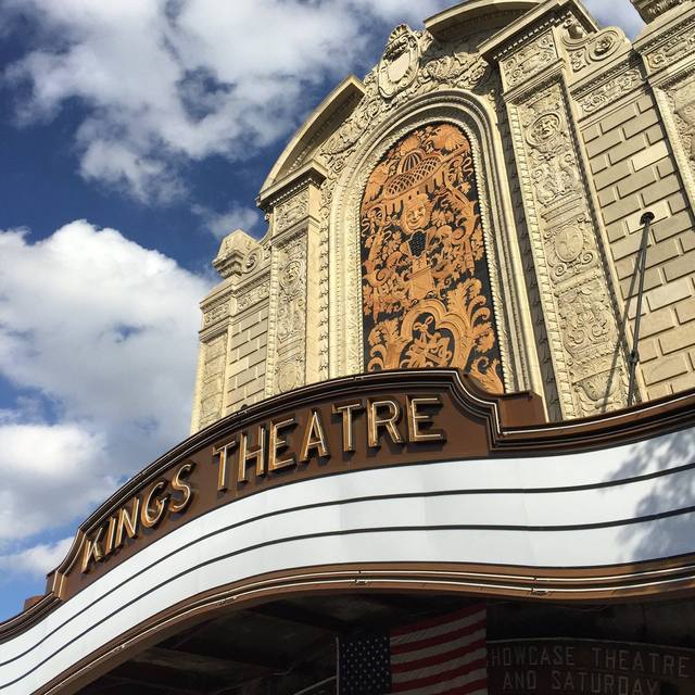 El Kings Theatre, el “palacio para el pueblo” de Brooklyn, reabre sus puertas