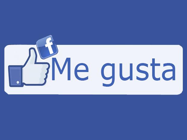 Los “Me gusta” de Facebook revelan la verdadera personalidad