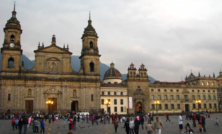 Bogotá, única ciudad latinoamericana miembro de “Bestcities Global Alliance”