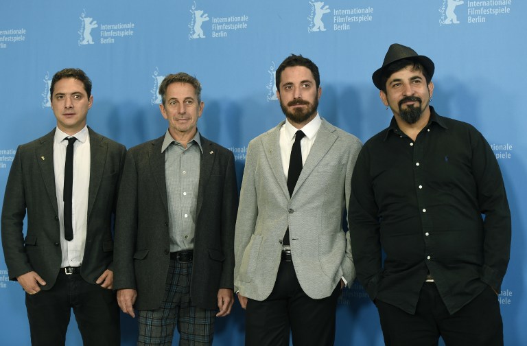 América Latina brilló en la Berlinale y espera la premiación