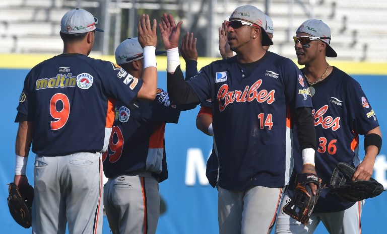 Venezuela vence a Cuba y está invicta en Serie del Caribe de béisbol