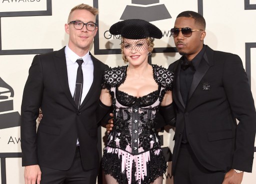 Madonna, a sus 56, vuelve torera y “nietzscheana” en su nuevo videoclip