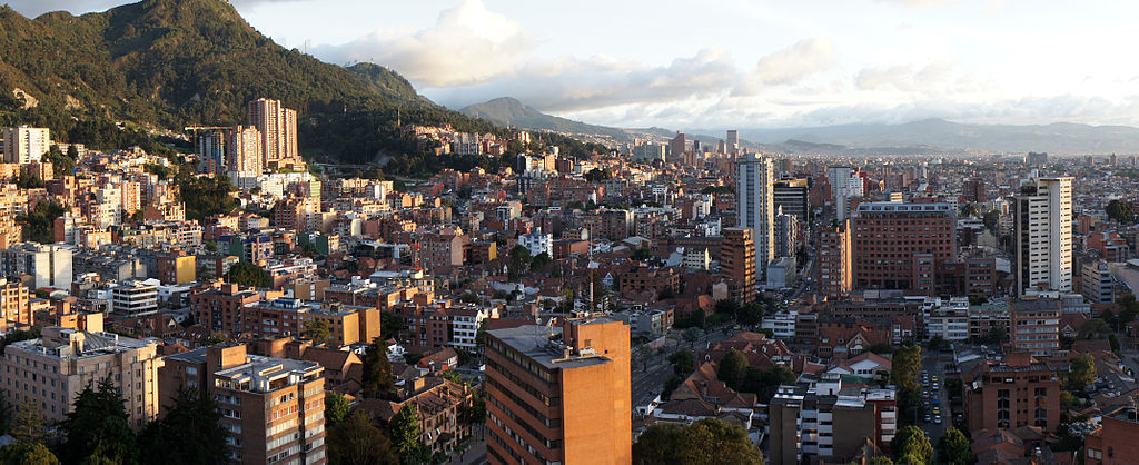 Compra de vivienda nueva en Colombia sube 7% y alcanza máximo histórico