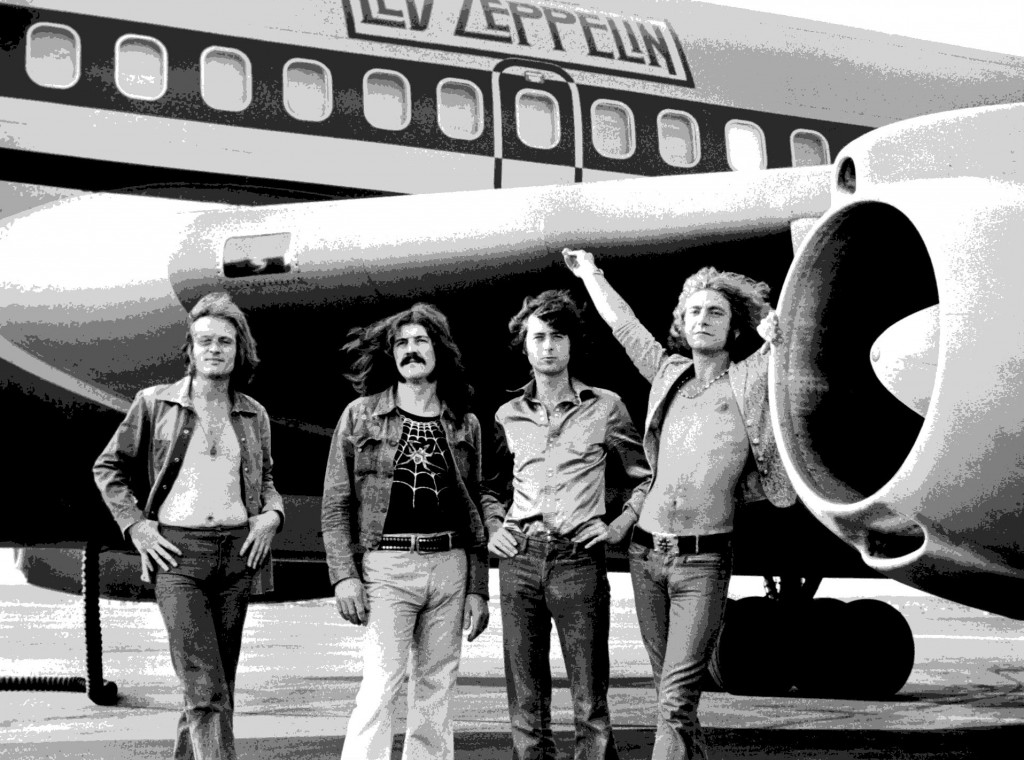 Led-Zeppelin