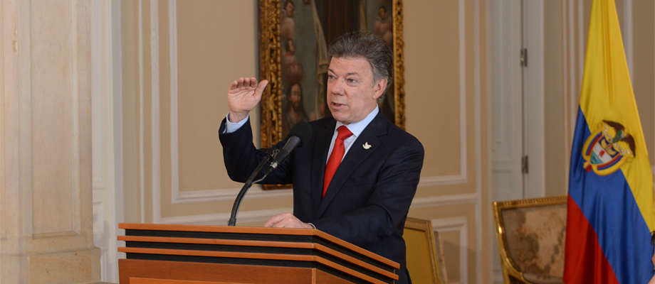 Juan Manuel Santos