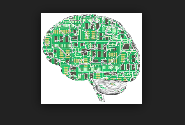 Cerebro digital