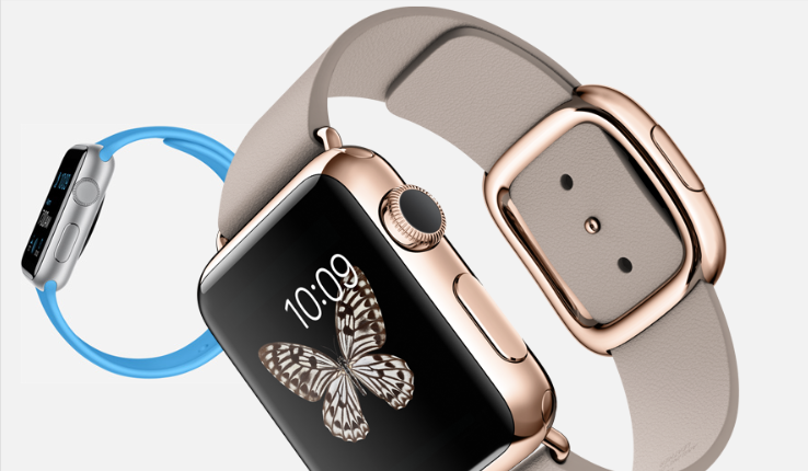 Apple anuncia misterioso evento el 9 de marzo, probablemente por su Watch