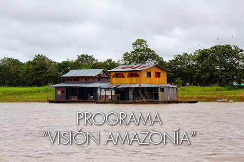 “En 2020 tendremos cero deforestación en la Amazonía”: Minambiente