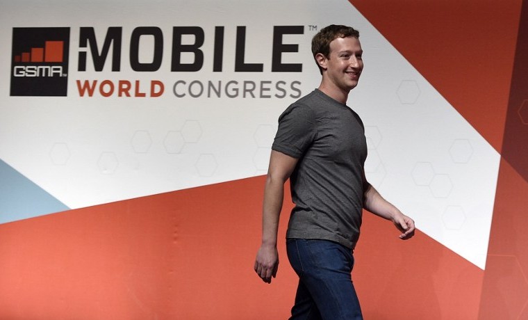 Mark Zuckerberg promete US$ 3.000 millones para erradicar enfermedades