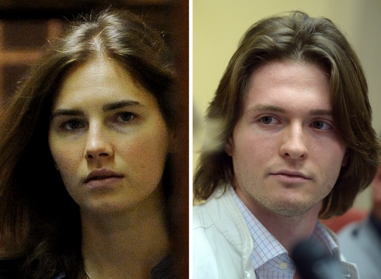 Amanda Knox, ¿ángel o demonio? La justicia ha decidido