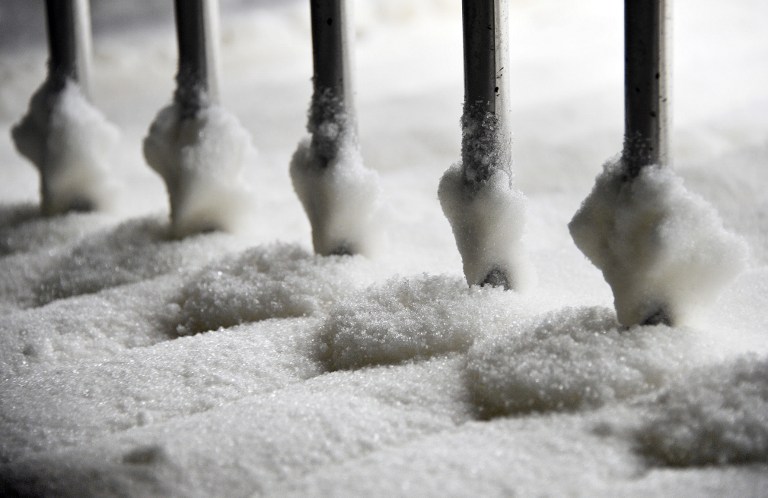 OMS quiere reducir consumo de azúcar potencialmente nocivo para la salud