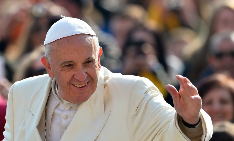 Papa Francisco crea jornada mundial por “el cuidado de la Creación”