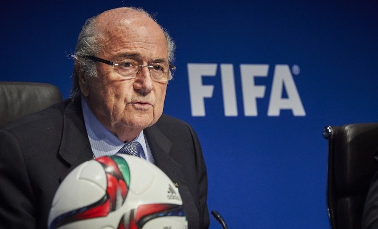 La FIFA, una institución próspera que no conoce la crisis