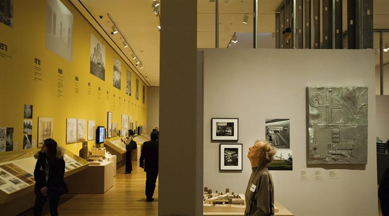 La “originalidad radical” de la arquitectura latinoamericana llega al MoMA