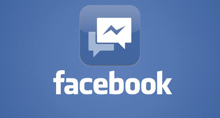 Facebook apuesta al Messenger para el comercio en línea