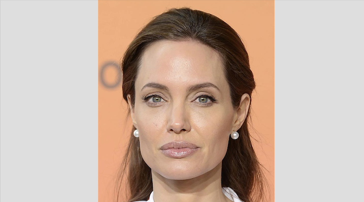 Angelina Jolie revela que se ha extirpado los ovarios