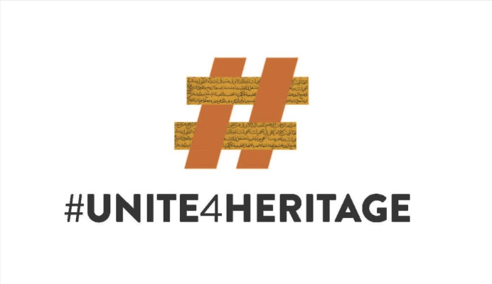 La Unesco presenta una campaña en Irak para defender el patrimonio cultural