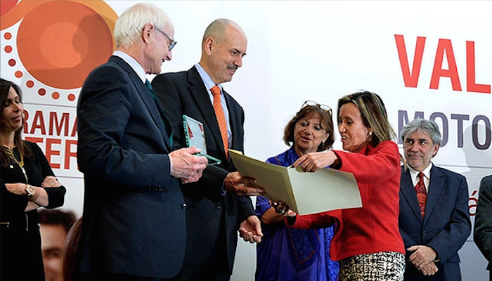 La Cámara de Comercio de Bogotá abre convocatoria para el segundo Premio Valor Compartido