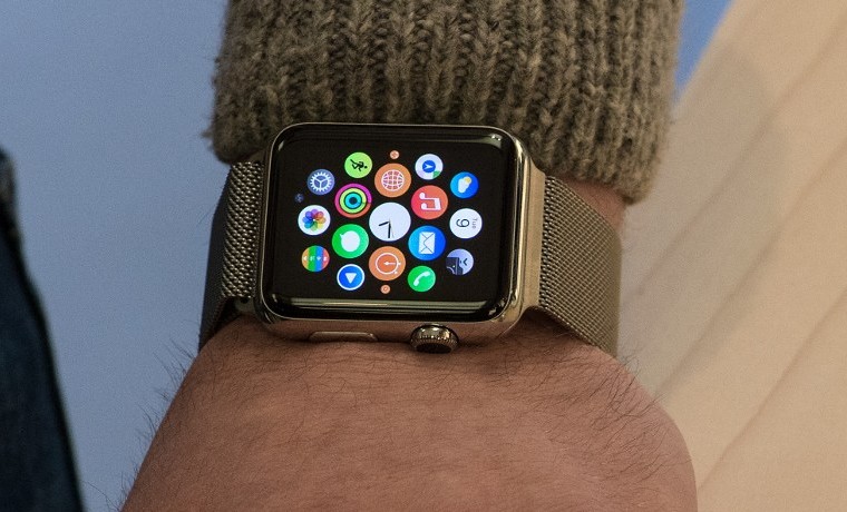 Apple Watch creará una nueva forma de consumir periodismo