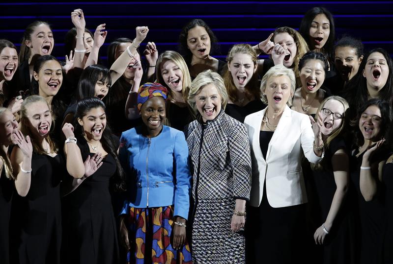 Sexta Cumbre Anual Mundial de Mujeres