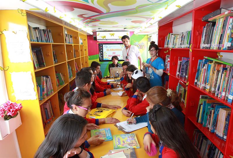 28 Feria Internacional del Libro de Bogotá