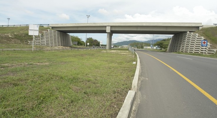 Doble calzada Ciénaga-Barranquilla, pronto una realidad