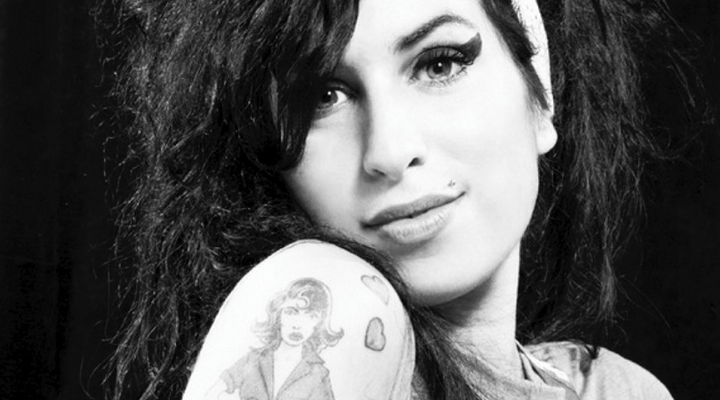 El documental sobre Amy Winehouse se estrenará el 3 de julio